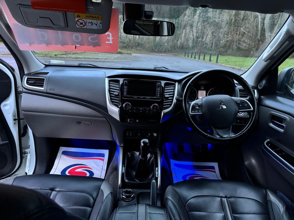 Used Mitsubishi L200 2016 for sale - 76910434: Photo 12