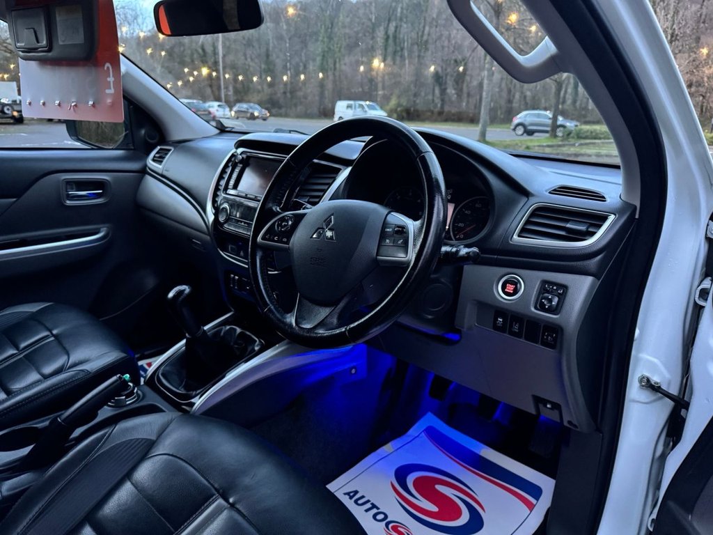 Used Mitsubishi L200 2016 for sale - 76910434: Photo 13