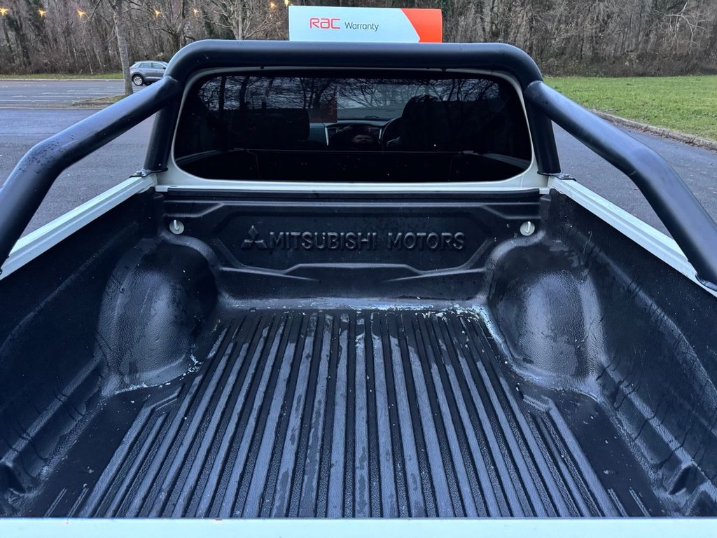 Used Mitsubishi L200 2016 for sale - 76910434: Photo 15