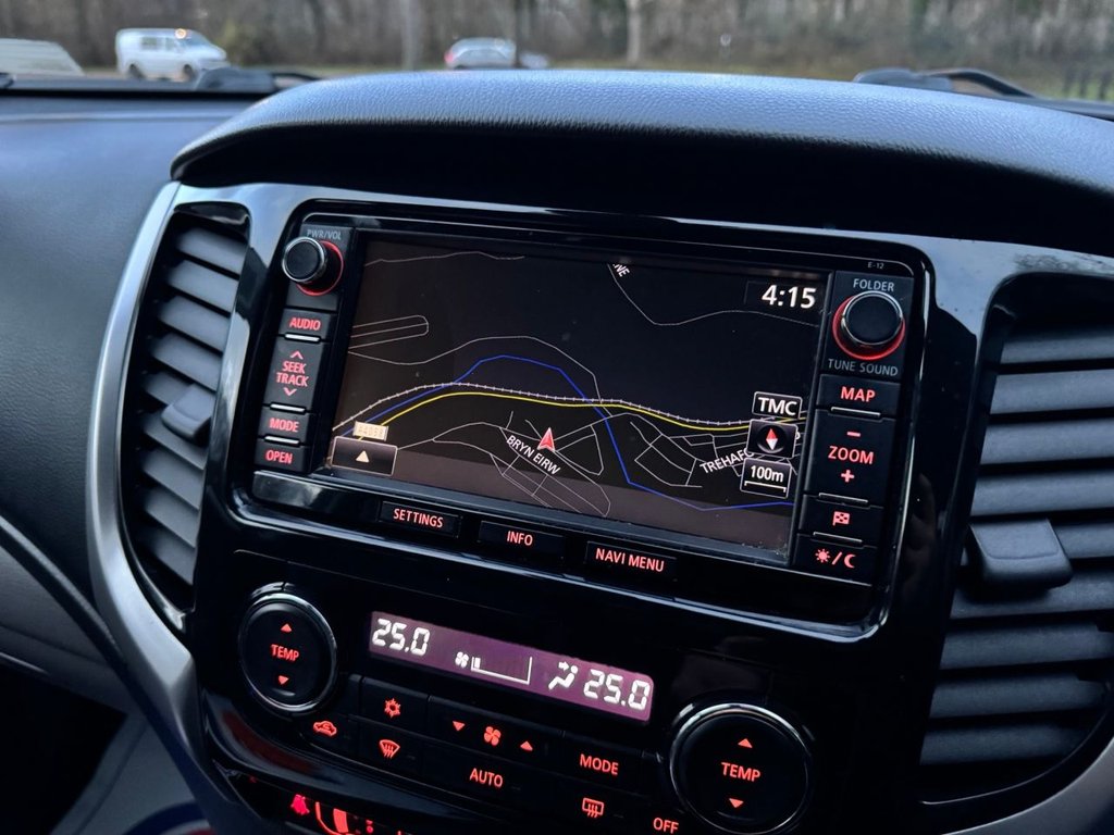 Used Mitsubishi L200 2016 for sale - 76910434: Photo 16