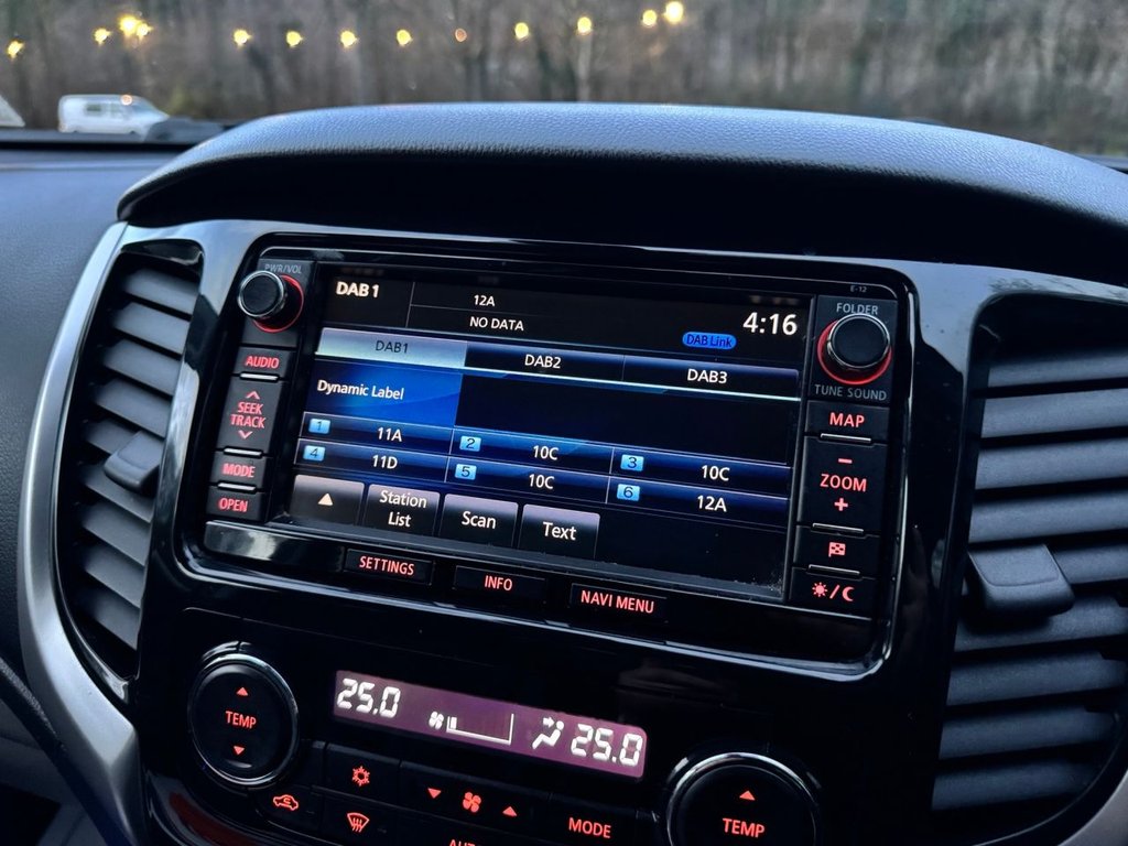 Used Mitsubishi L200 2016 for sale - 76910434: Photo 17