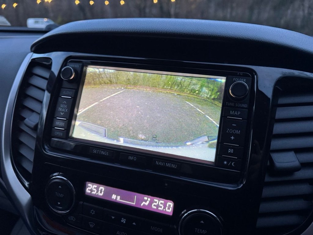 Used Mitsubishi L200 2016 for sale - 76910434: Photo 18