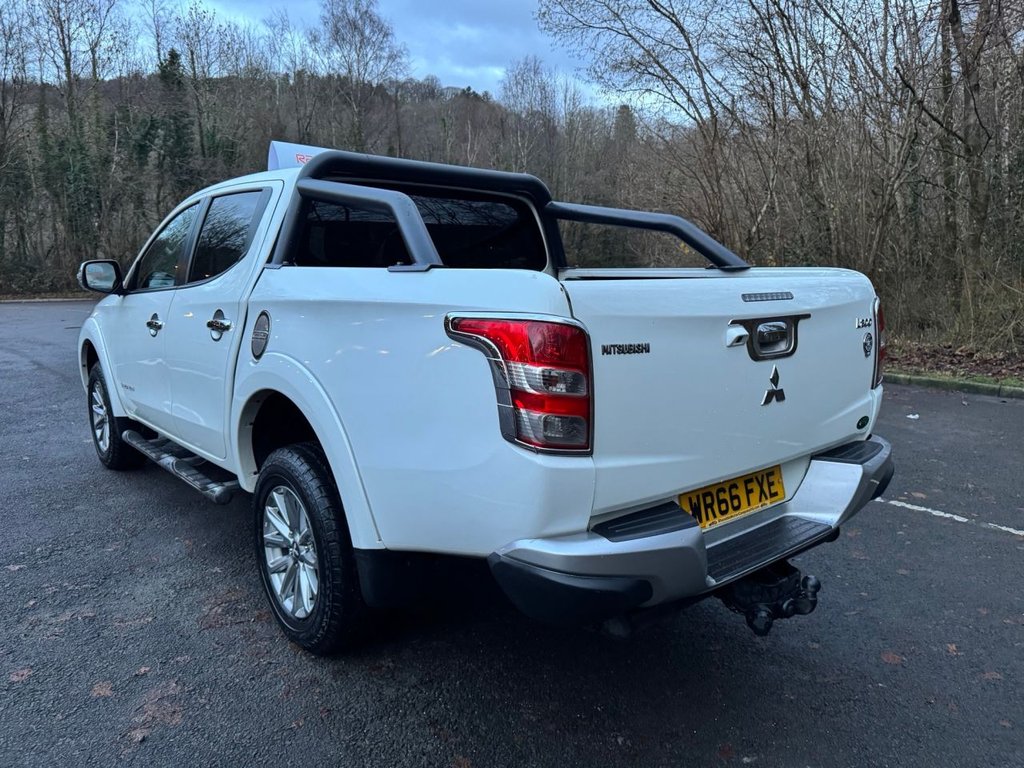 Used Mitsubishi L200 2016 for sale - 76910434: Photo 3