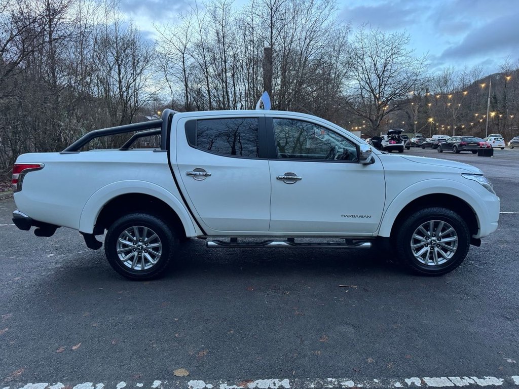 Used Mitsubishi L200 2016 for sale - 76910434: Photo 5