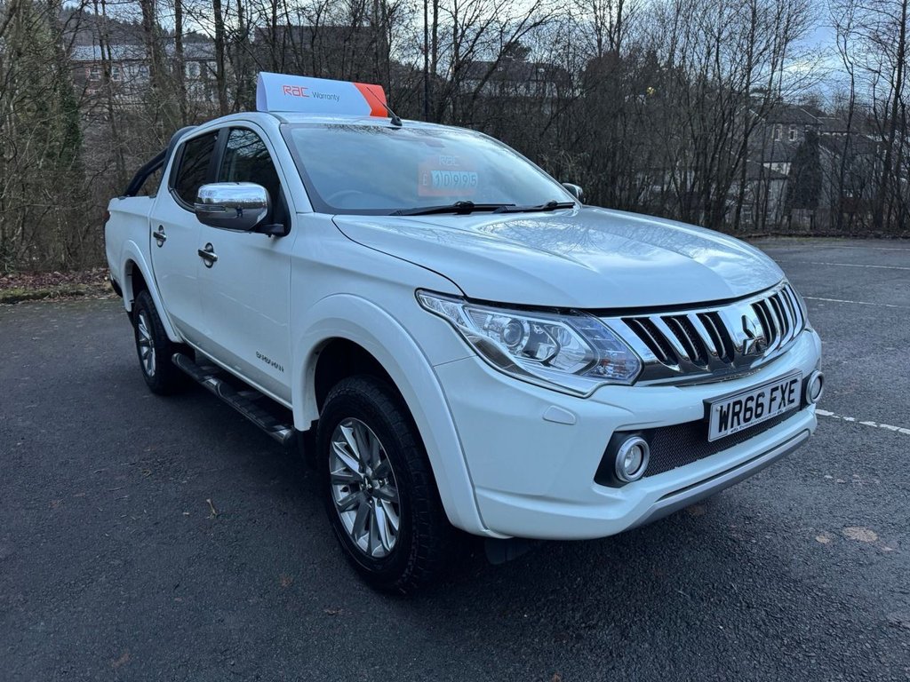 Used Mitsubishi L200 2016 for sale - 76910434: Photo 6
