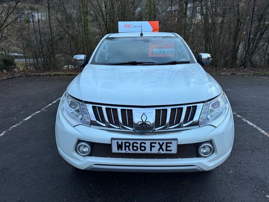 Used Mitsubishi L200 2016 for sale - 76910434: Photo 7