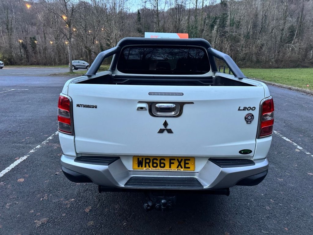 Used Mitsubishi L200 2016 for sale - 76910434: Photo 8