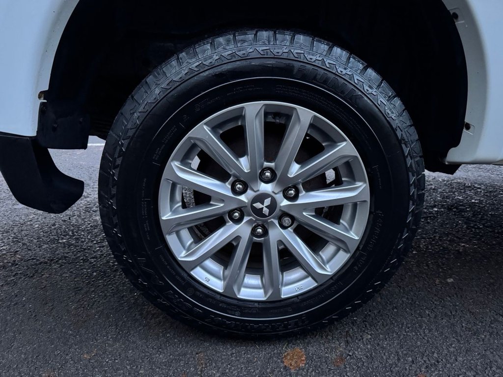 Used Mitsubishi L200 2016 for sale - 76910434: Photo 9