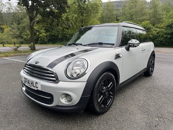 Used MINI Clubman 2014 for sale - 75716264: Photo