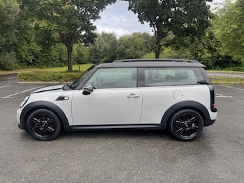 Used MINI Clubman 2014 for sale - 75716264: Photo