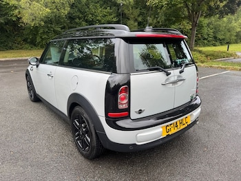 Used MINI Clubman 2014 for sale - 75716264: Photo