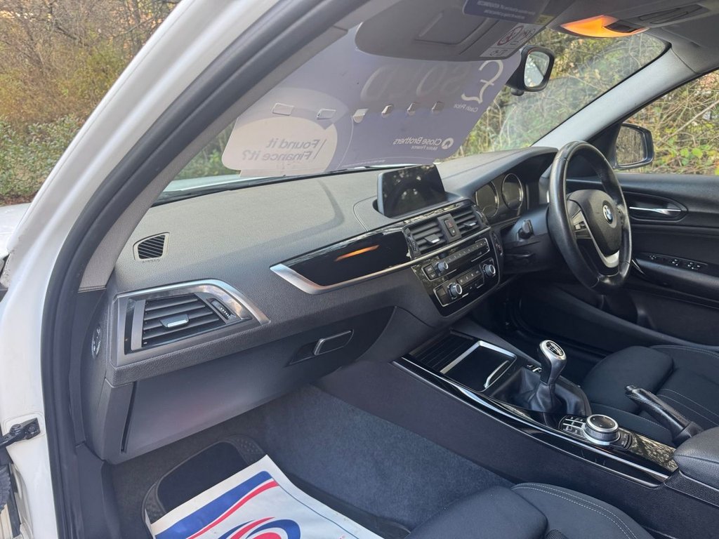 Used BMW 1 Series 2018 for sale - 76686185: Photo 11