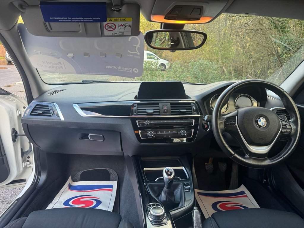 Used BMW 1 Series 2018 for sale - 76686185: Photo 12