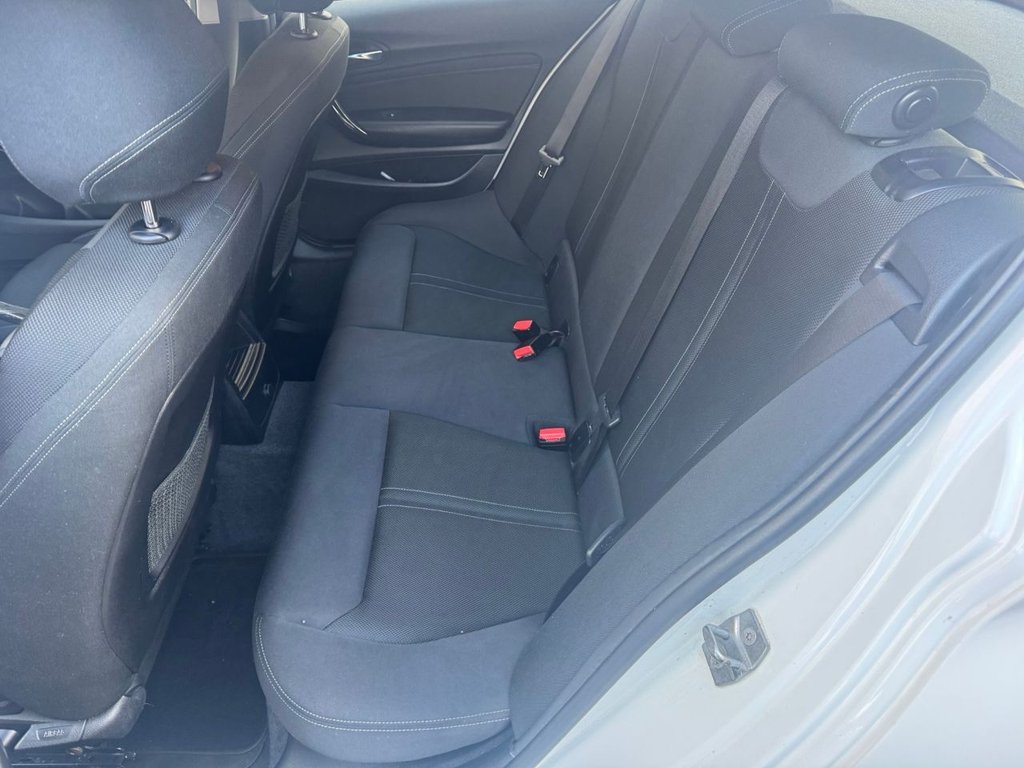 Used BMW 1 Series 2018 for sale - 76686185: Photo 13