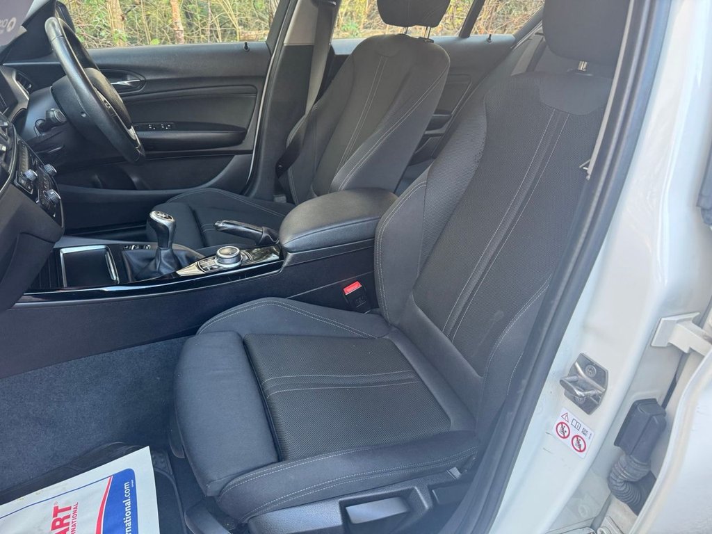 Used BMW 1 Series 2018 for sale - 76686185: Photo 14