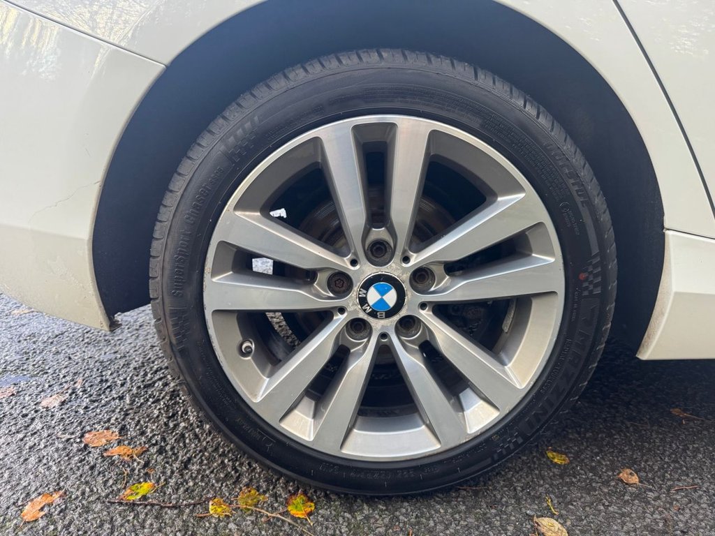 Used BMW 1 Series 2018 for sale - 76686185: Photo 16