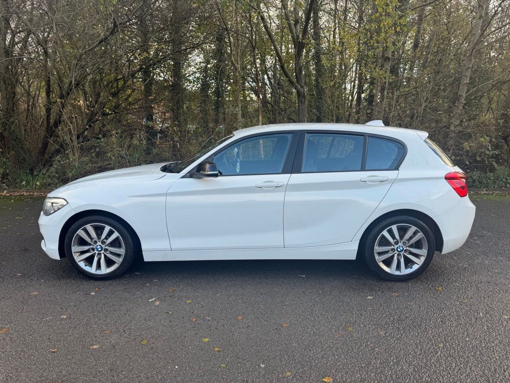 Used BMW 1 Series 2018 for sale - 76686185: Photo 2