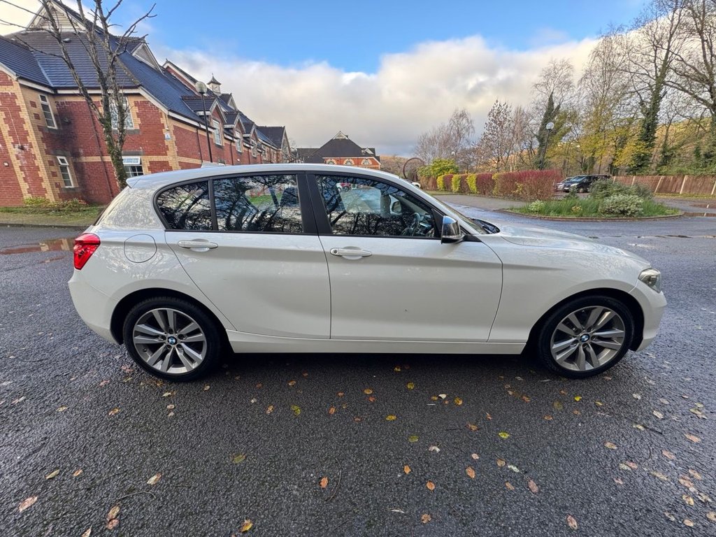 Used BMW 1 Series 2018 for sale - 76686185: Photo 4
