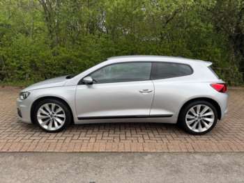 Used Volkswagen Scirocco 2015 for sale - 74448881: Photo