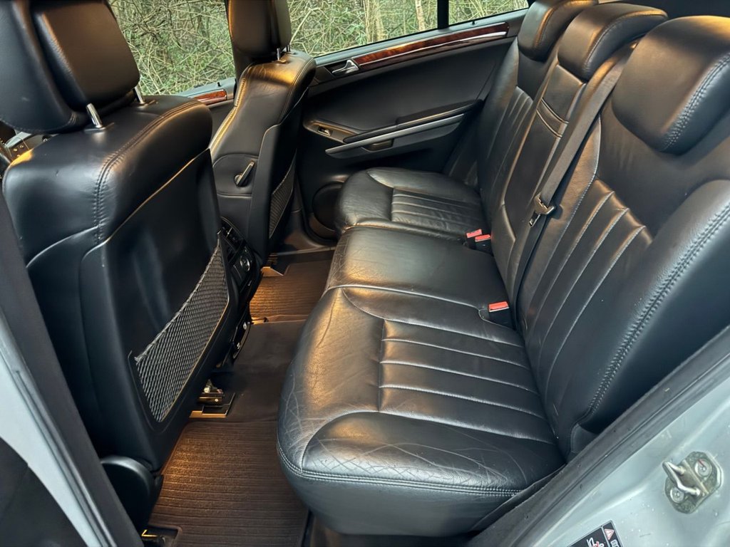 Used Mercedes-Benz M Class 2006 for sale - 77342085: Photo 13