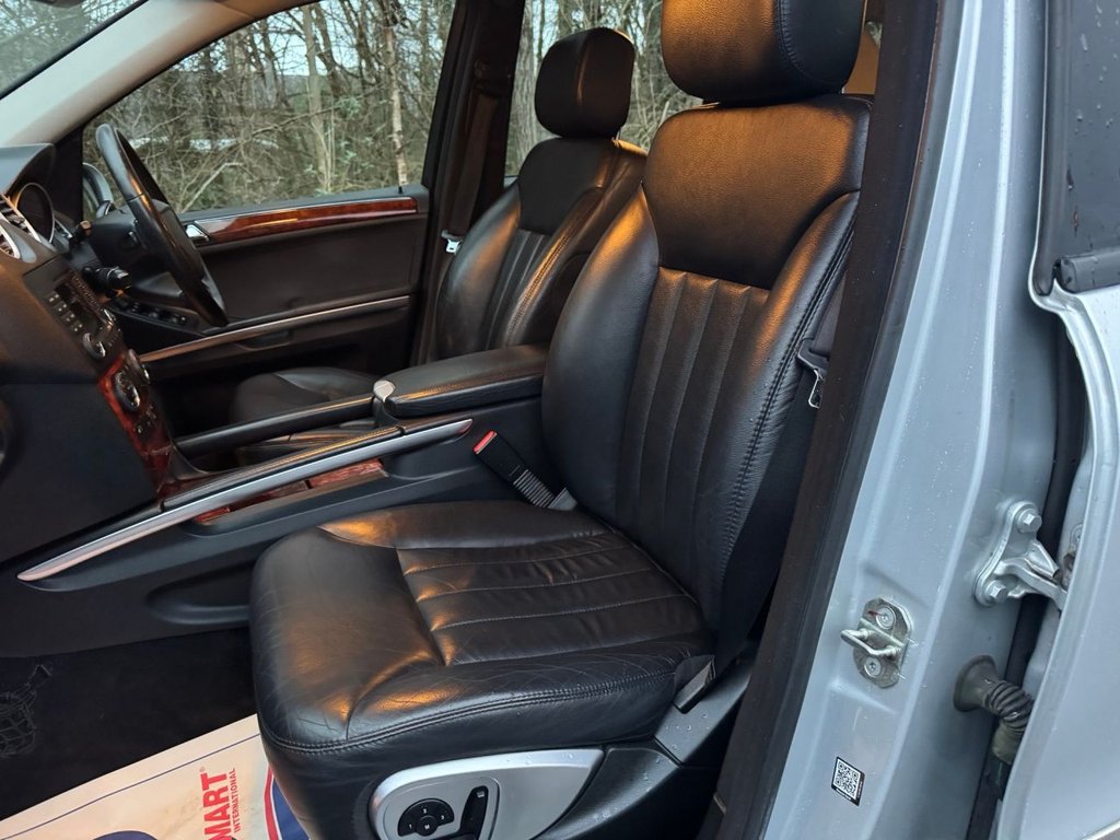 Used Mercedes-Benz M Class 2006 for sale - 77342085: Photo 14