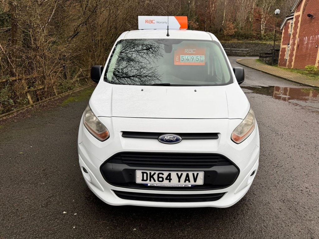 Used Ford Transit Connect 2014 for sale - 77422445: Photo 10