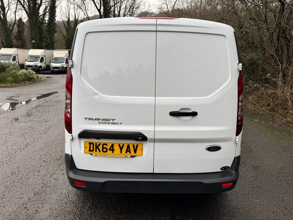 Used Ford Transit Connect 2014 for sale - 77422445: Photo 11