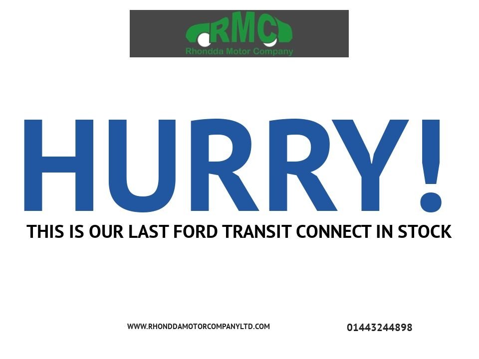 Used Ford Transit Connect 2014 for sale - 77422445: Photo 12