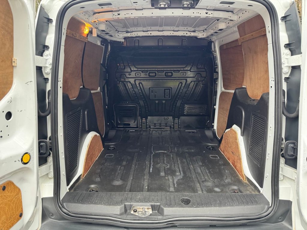 Used Ford Transit Connect 2014 for sale - 77422445: Photo 13