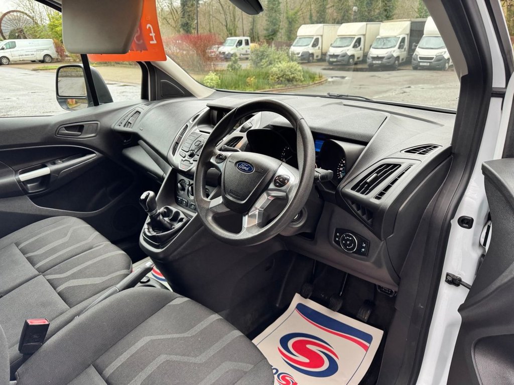 Used Ford Transit Connect 2014 for sale - 77422445: Photo 14