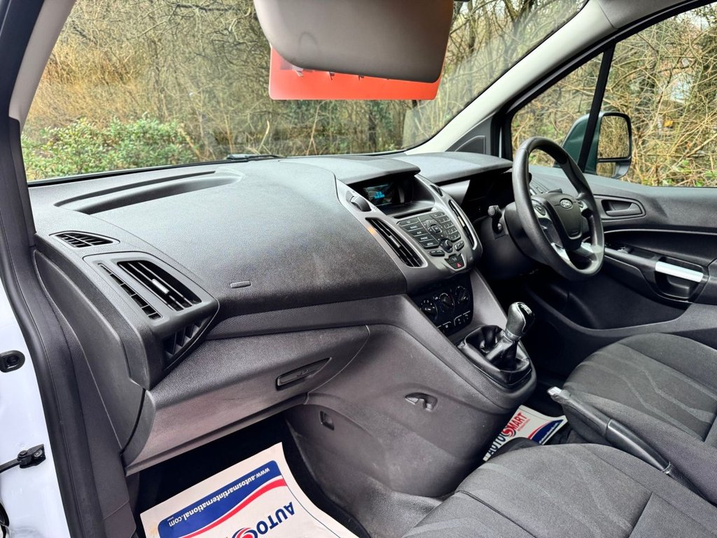 Used Ford Transit Connect 2014 for sale - 77422445: Photo 15