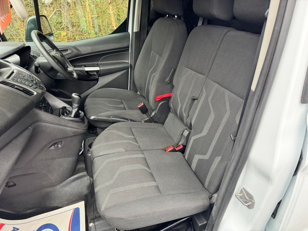 Used Ford Transit Connect 2014 for sale - 77422445: Photo 16