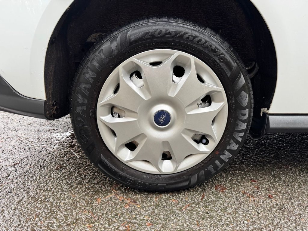 Used Ford Transit Connect 2014 for sale - 77422445: Photo 18