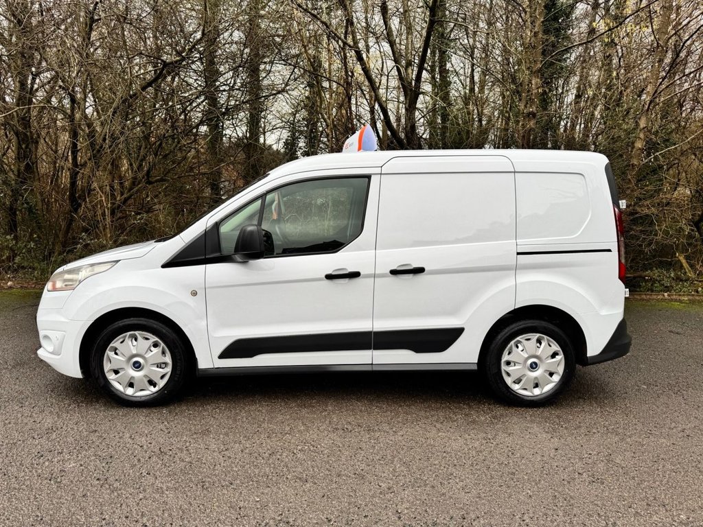 Used Ford Transit Connect 2014 for sale - 77422445: Photo 2