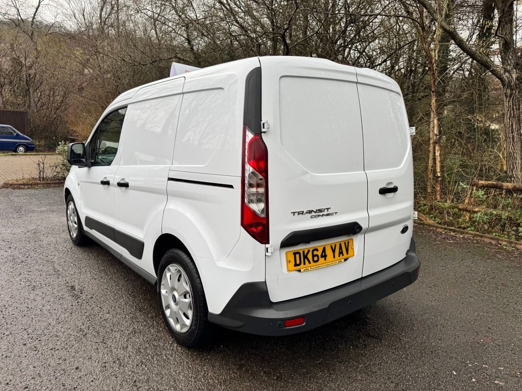 Used Ford Transit Connect 2014 for sale - 77422445: Photo 4