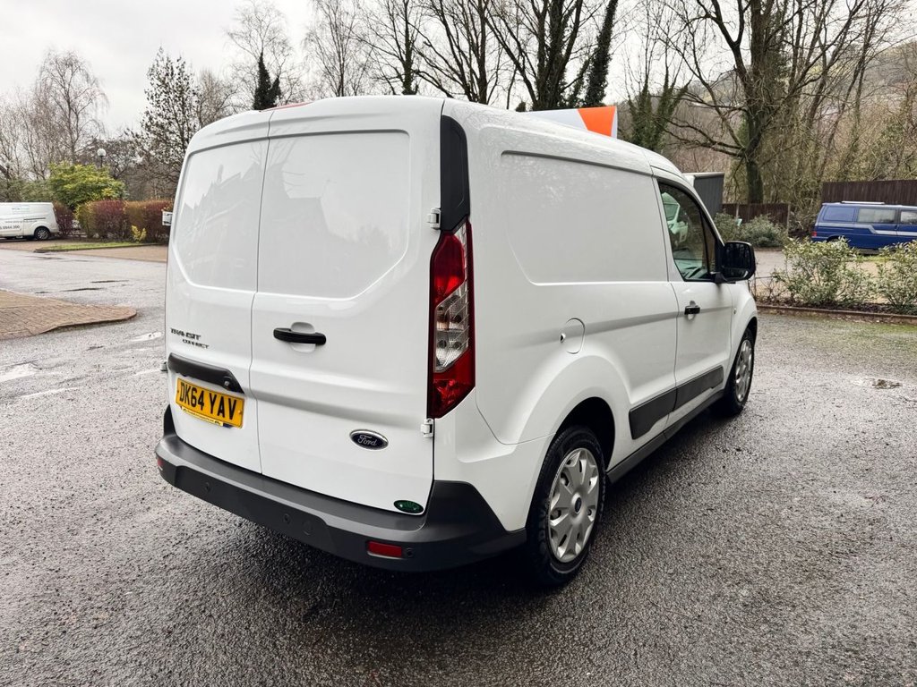 Used Ford Transit Connect 2014 for sale - 77422445: Photo 5