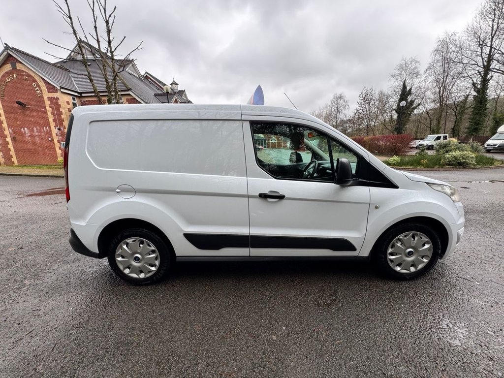 Used Ford Transit Connect 2014 for sale - 77422445: Photo 7