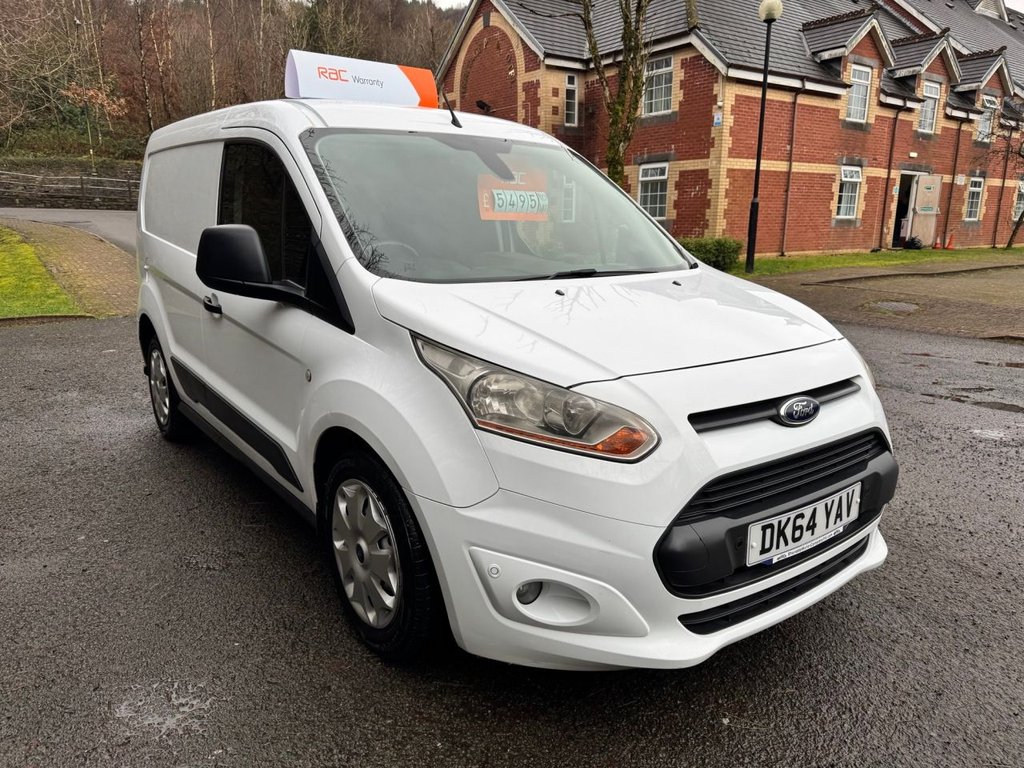 Used Ford Transit Connect 2014 for sale - 77422445: Photo 8