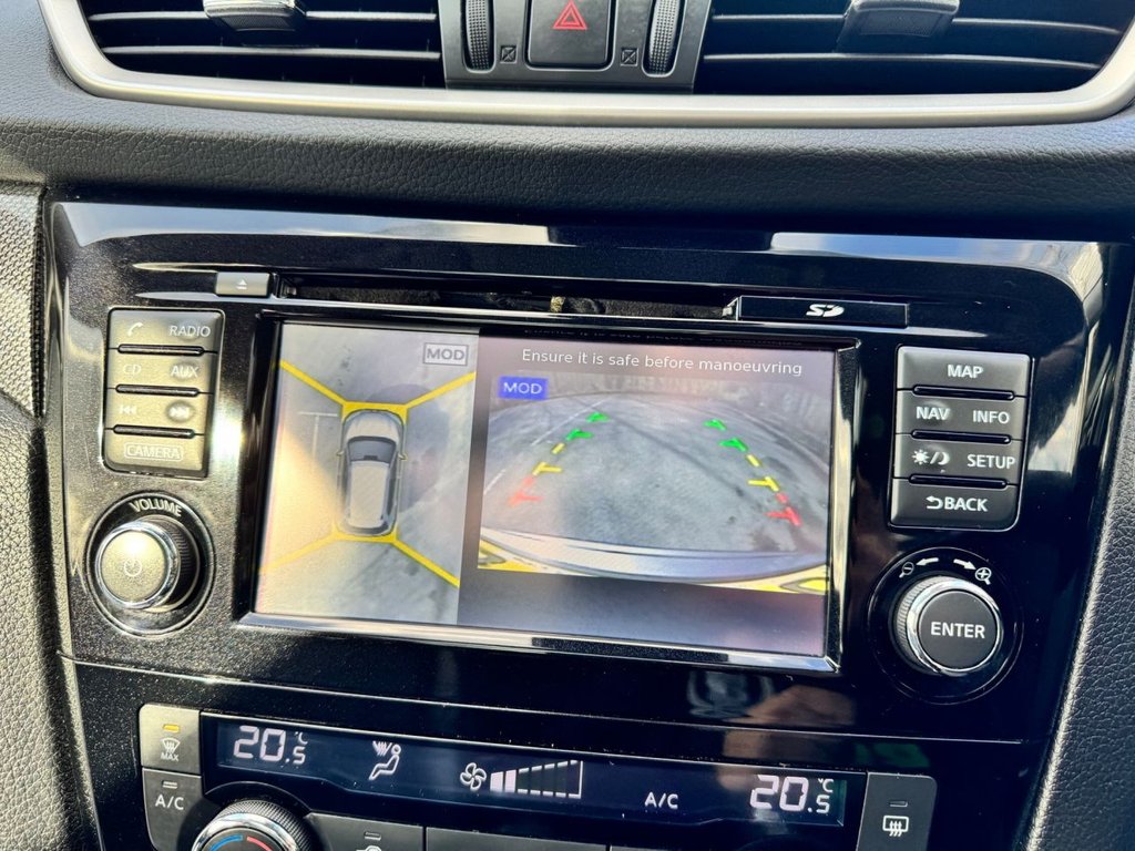 Used Nissan X-Trail 2016 for sale - 78030676: Photo 13