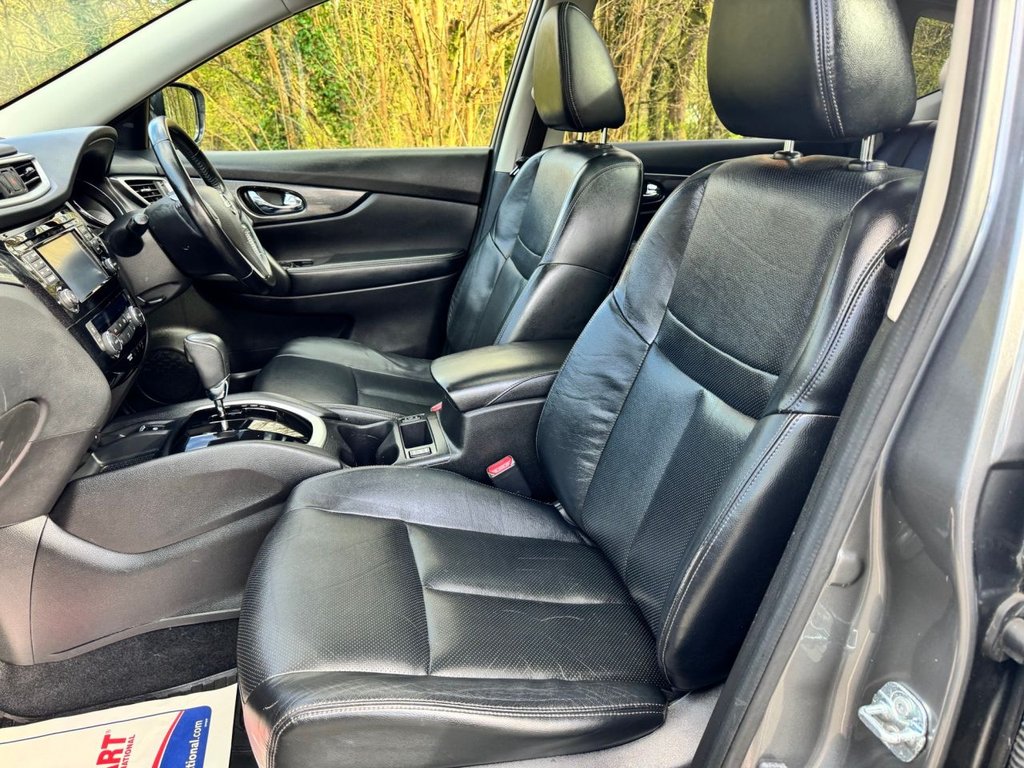 Used Nissan X-Trail 2016 for sale - 78030676: Photo 14