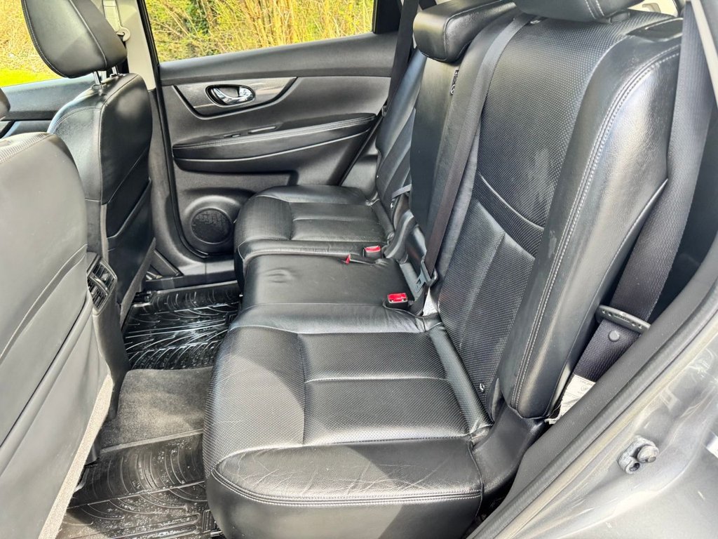 Used Nissan X-Trail 2016 for sale - 78030676: Photo 15