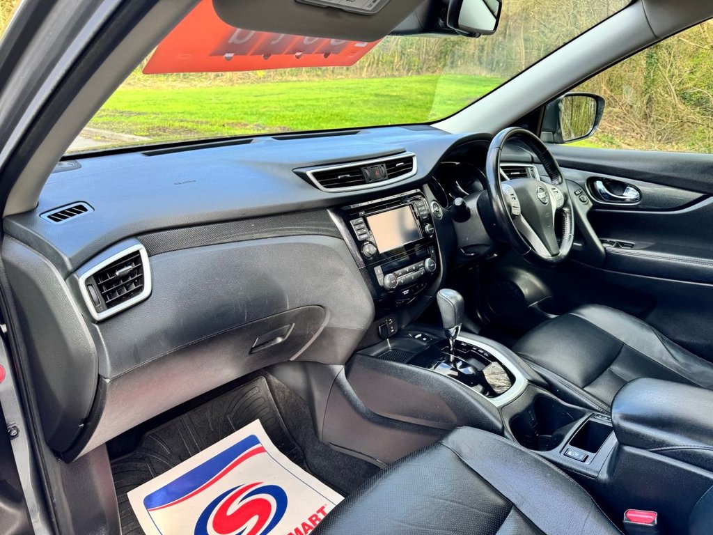 Used Nissan X-Trail 2016 for sale - 78030676: Photo 16