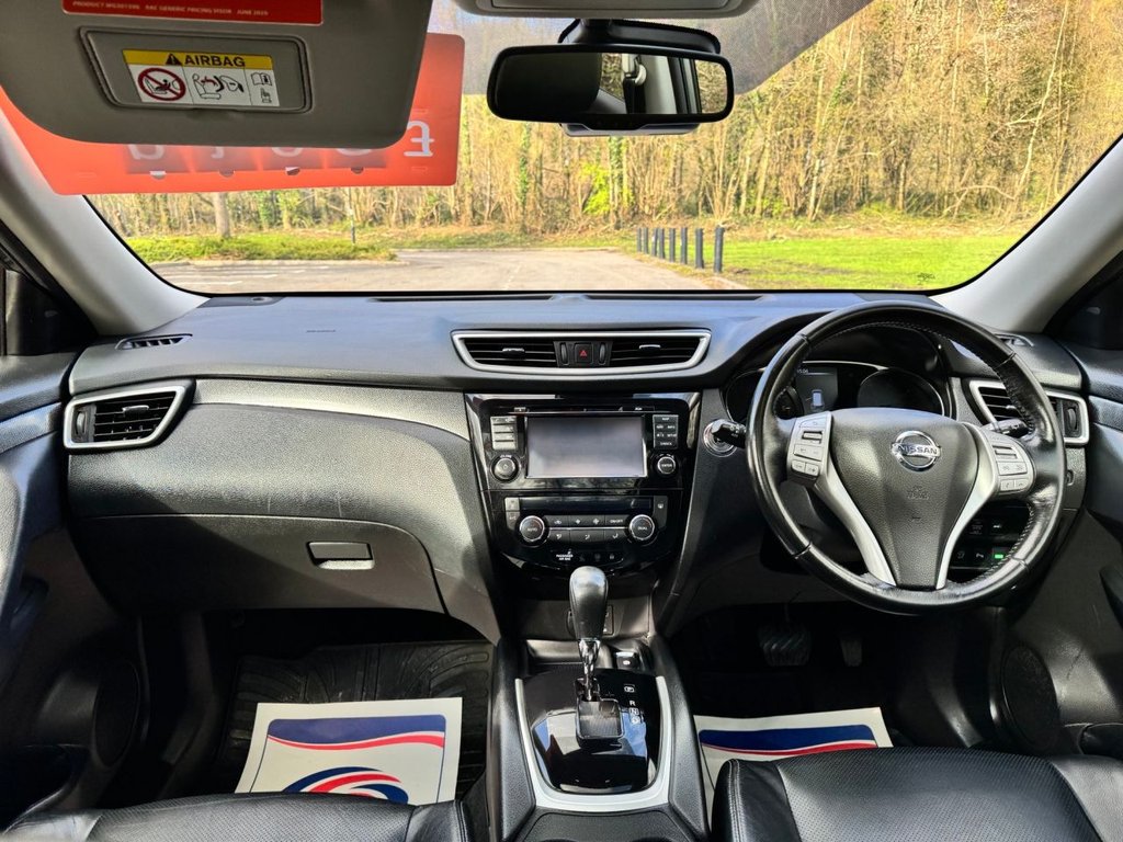 Used Nissan X-Trail 2016 for sale - 78030676: Photo 18