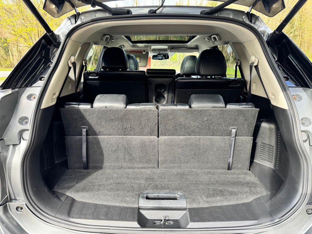 Used Nissan X-Trail 2016 for sale - 78030676: Photo 19