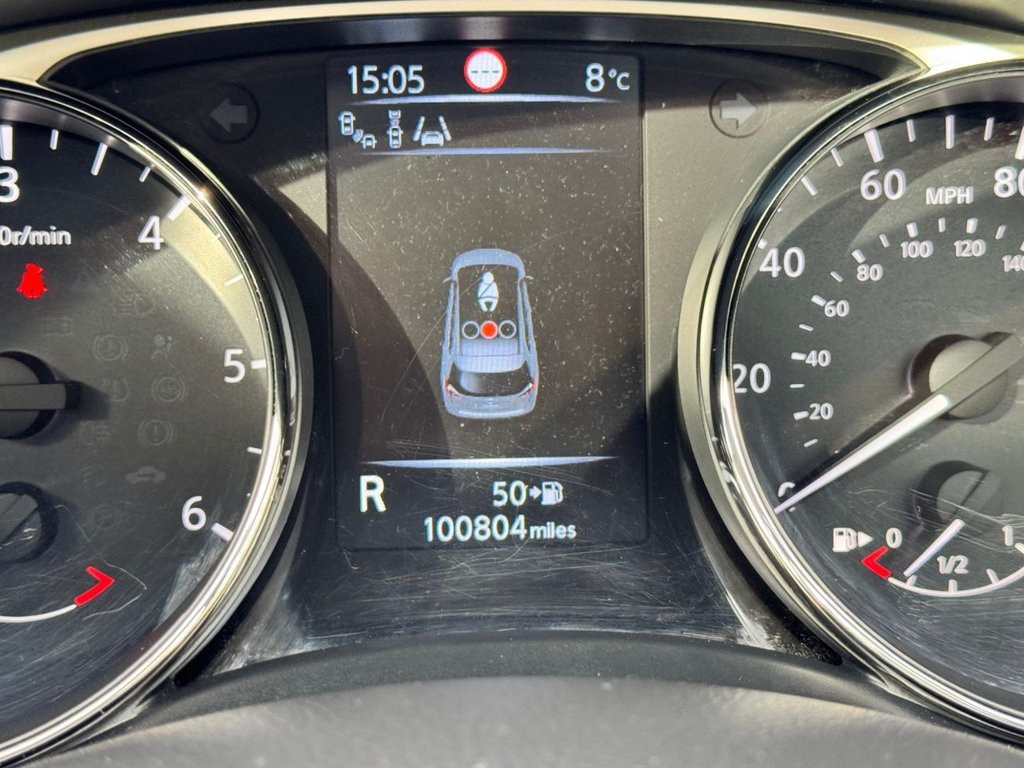 Used Nissan X-Trail 2016 for sale - 78030676: Photo 20