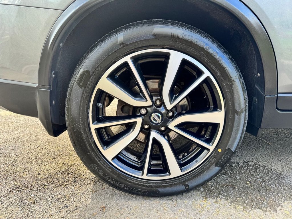 Used Nissan X-Trail 2016 for sale - 78030676: Photo 21