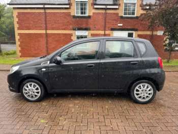 Used Chevrolet Aveo 2010 for sale - 74773486: Photo