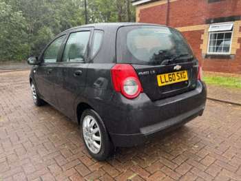 Used Chevrolet Aveo 2010 for sale - 74773486: Photo