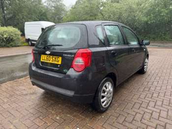 Used Chevrolet Aveo 2010 for sale - 74773486: Photo