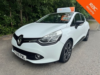 Used Renault Clio 2016 for sale - 78908375: Photo